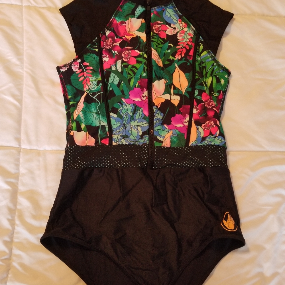 Swimsuit